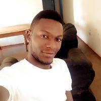 Eustace Mutale