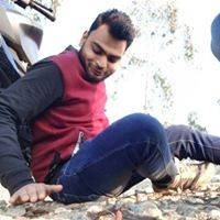 Aashish Gupta