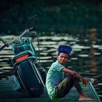 Bisowjit Orang