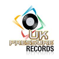 Erron UK Pressure Records