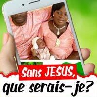 David Odilon Agossou