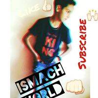IsmaCh Charmoh Too