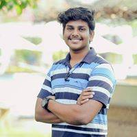 Chamod M Senanayake