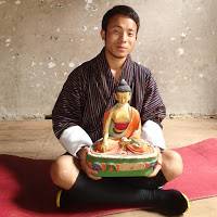 namgay tenzin