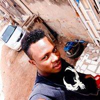Monday Musa
