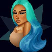 Mari The Baddie