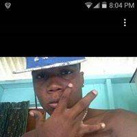 Jarvis J Reynolds