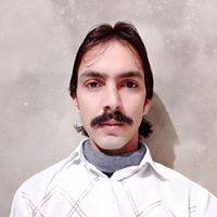 Ali Razasagar