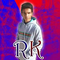 Rachid Kh