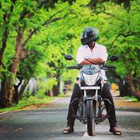 Shubham Kadam