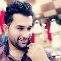 Bashdar S Hartali