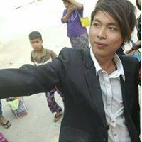 Ngwe San Lwin