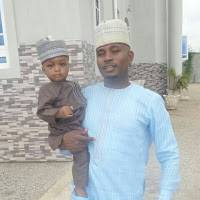 Abdullahi Saleh Ruwaji