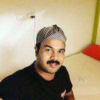 Vishnu Prasad