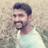 Vineeth H