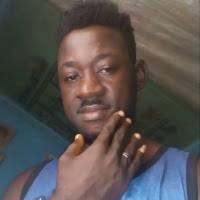 Ogim John