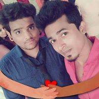 Vignesh Amrit