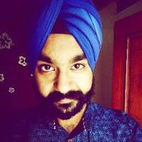 Ramandeep Bhatia