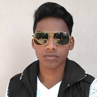 sunil majhi