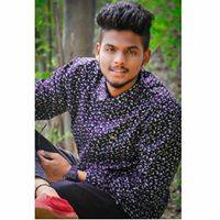 Suresh V Prince