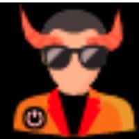 Captin Goat