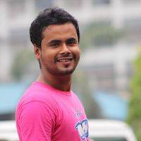 Md Shuzon Islam Uzzal