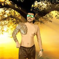 Arsi Ex - Mr.Rapper