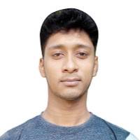 Taposh Mondol