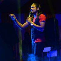 Ajay Chhetri