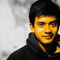 Mridul Dey