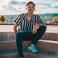 Francis Jake Sedano
