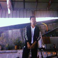 Steven Gaspan