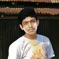 Ramim Ahmed Shemanto