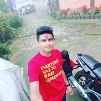 Anurag khati Anurag Khati