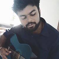 Ashwin Peter