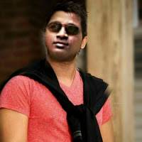 JAVED ALIRAHMAN