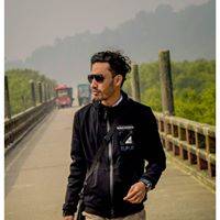 Foysol Ahmed Parvez