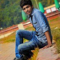Shimul Ghosh