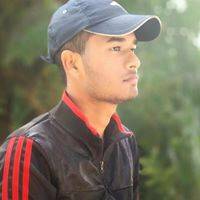 Mostak Ahmed