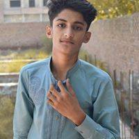 Mian Ahnaf