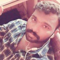 Syam C S Chalakkara