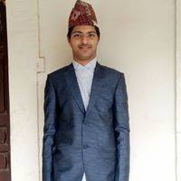 Shreejesh Marahatta