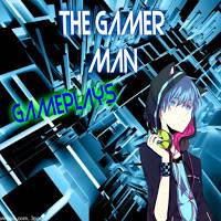 The Gamer Man