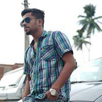 Sagar Kumar