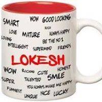 Lokesh Vangapandu
