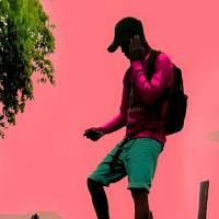 Smoto Jonez Kingrap