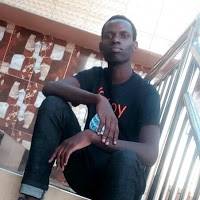 Nashon John