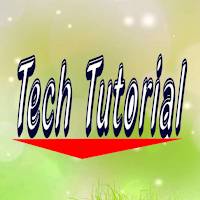 Tech Tutorial