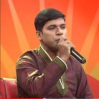 Samiran Das