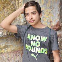 Saqib Mughal